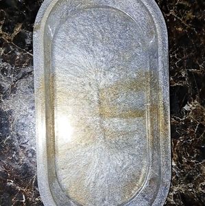7.5 in trinket tray